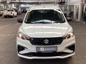 Suzuki Ertiga 1.5 GA - Image 4