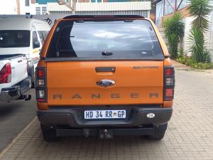 Ford Ranger 3.2TDCi double cab Hi-Rider Wildtrak - Image 5
