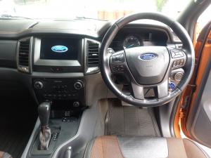 Ford Ranger 3.2TDCi double cab Hi-Rider Wildtrak - Image 6