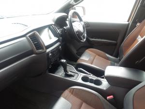 Ford Ranger 3.2TDCi double cab Hi-Rider Wildtrak - Image 7