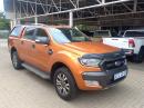 Thumbnail Ford Ranger 3.2TDCi double cab Hi-Rider Wildtrak