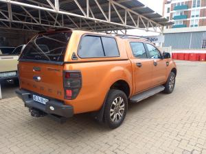 Ford Ranger 3.2TDCi double cab Hi-Rider Wildtrak - Image 2