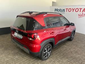 Hyundai Exter 1.2 Premium manual - Image 2