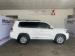 Toyota Land Cruiser 200 4.5D-4D V8 VX-R - Thumbnail 3