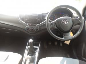 Toyota Starlet 1.4 Xi - Image 6