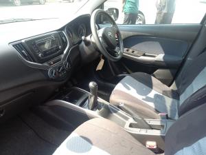 Toyota Starlet 1.4 Xi - Image 7