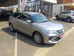 Toyota Starlet 1.4 Xi - Image 1