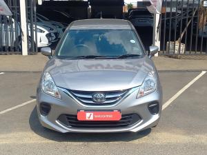 Toyota Starlet 1.4 Xi - Image 4