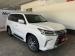 Lexus LX 450d - Thumbnail 1