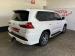 Lexus LX 450d - Thumbnail 2