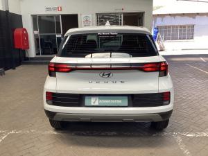 Hyundai Venue 1.2 Premium - Image 5