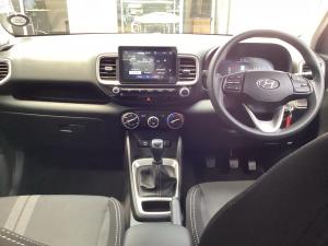 Hyundai Venue 1.2 Premium - Image 6