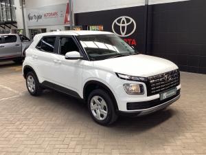 Hyundai Venue 1.2 Premium - Image 1