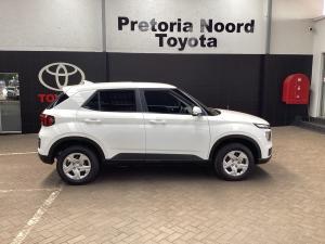 Hyundai Venue 1.2 Premium - Image 3