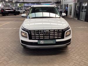 Hyundai Venue 1.2 Premium - Image 4