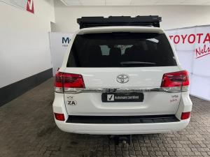 Toyota Land Cruiser 200 4.5D-4D V8 VX - Image 5