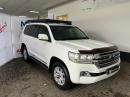 Thumbnail Toyota Land Cruiser 200 4.5D-4D V8 VX