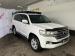 Toyota Land Cruiser 200 4.5D-4D V8 VX - Thumbnail 1