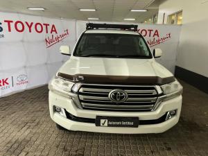 Toyota Land Cruiser 200 4.5D-4D V8 VX - Image 4