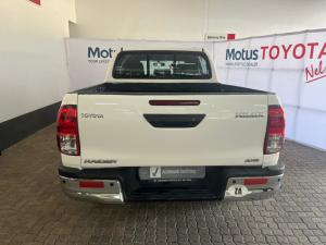 Toyota Hilux 2.4GD-6 double cab 4x4 Raider auto - Image 5