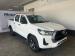 Toyota Hilux 2.4GD-6 double cab 4x4 Raider auto - Thumbnail 1