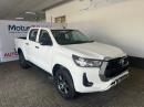 Thumbnail Toyota Hilux 2.4GD-6 double cab 4x4 Raider auto