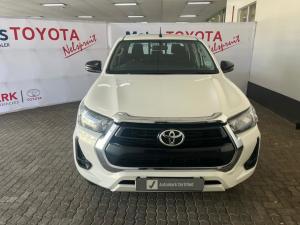 Toyota Hilux 2.4GD-6 double cab 4x4 Raider auto - Image 4