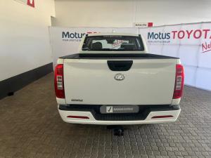 GWM P-Series 2.0TD double cab DLX 4x4 auto - Image 5