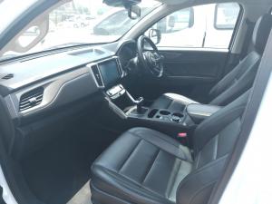 GWM P-Series 2.0TD double cab DLX 4x4 auto - Image 7