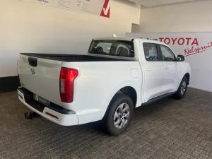 GWM P-Series 2.0TD double cab DLX 4x4 auto - Image 2