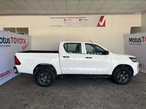 GWM P-Series 2.0TD double cab DLX 4x4 auto - Image 3