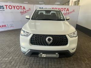 GWM P-Series 2.0TD double cab DLX 4x4 auto - Image 4