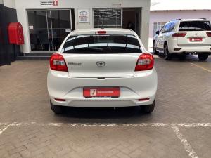 Toyota Starlet 1.4 Xi - Image 5