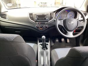 Toyota Starlet 1.4 Xi - Image 6