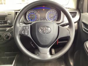 Toyota Starlet 1.4 Xi - Image 8