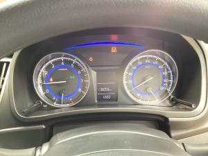 Toyota Starlet 1.4 Xi - Image 9