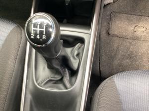 Toyota Starlet 1.4 Xi - Image 10