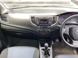 Toyota Starlet 1.4 Xi - Image 13