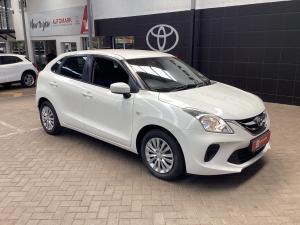 Toyota Starlet 1.4 Xi - Image 1