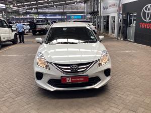 Toyota Starlet 1.4 Xi - Image 4