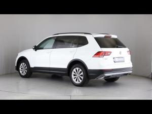 Volkswagen Tiguan Allspace 1.4TSI Trendline - Image 21