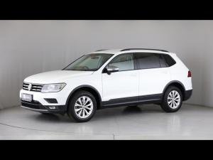 Volkswagen Tiguan Allspace 1.4TSI Trendline - Image 23