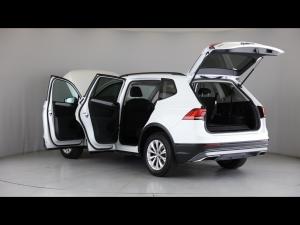 Volkswagen Tiguan Allspace 1.4TSI Trendline - Image 25