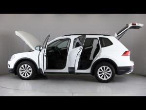 Volkswagen Tiguan Allspace 1.4TSI Trendline - Image 26