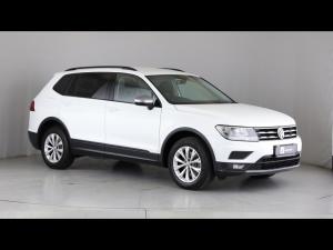 Volkswagen Tiguan Allspace 1.4TSI Trendline - Image 1