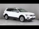 Thumbnail Volkswagen Tiguan Allspace 1.4TSI Trendline
