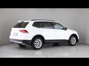 Volkswagen Tiguan Allspace 1.4TSI Trendline - Image 2