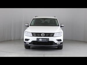 Volkswagen Tiguan Allspace 1.4TSI Trendline - Image 4