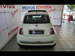 Fiat 500 1.4 Lounge - Image 5