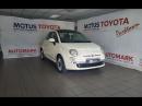 Thumbnail Fiat 500 1.4 Lounge